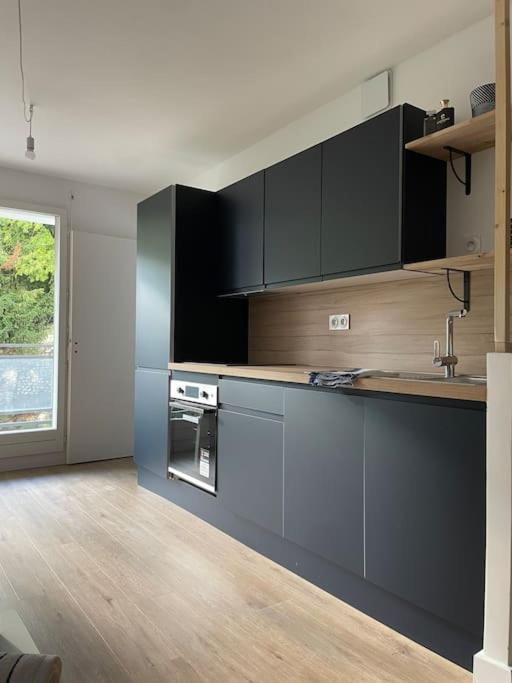 Apartment Le Bon Quai *