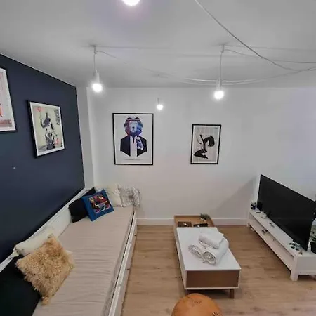 Le Bon Quai Apartment Grenoble Exterior photo