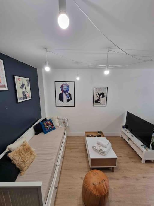 Apartment Le Bon Quai