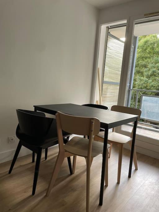 Le Bon Quai Apartment